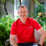Jeff Clinical Program Director