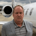 Tim- Chief Pilot