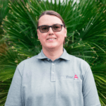 Tim- Director of Maintenance